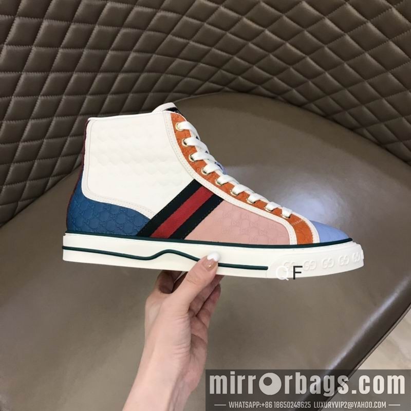 Gucci Replica Shoes sz35-46 F0310
