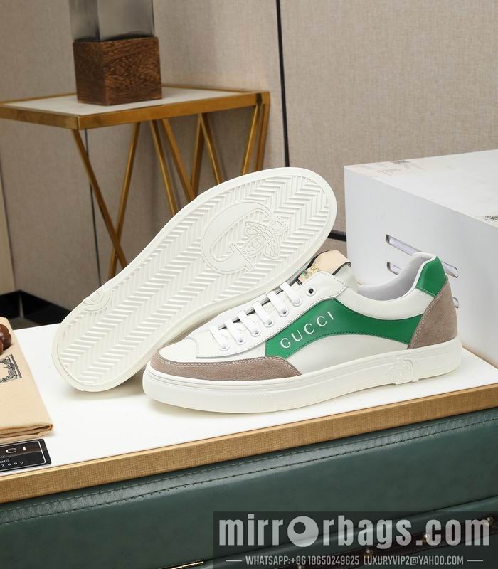 Gucci Replica Shoes sz38-44 mnf0326