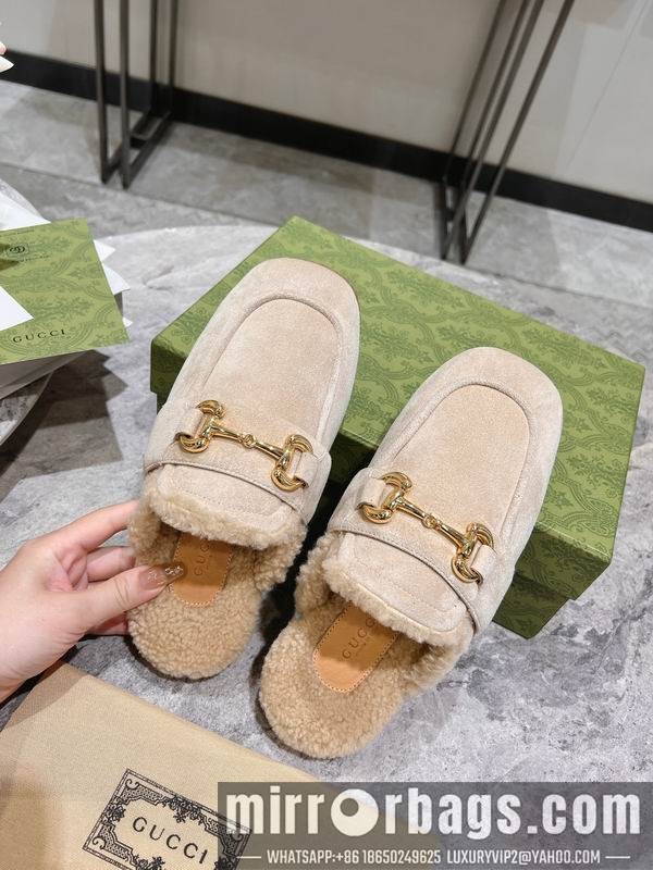 Gucci Replica Shoes sz35-42 mnf0211