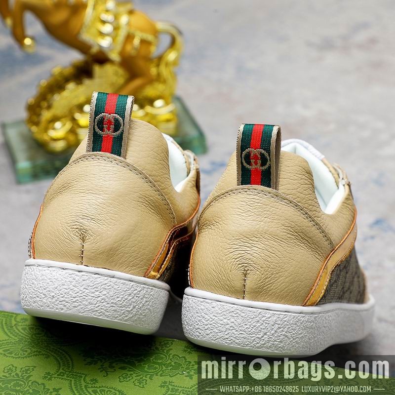 Gucci Replica Shoes sz38-44 mnf0168