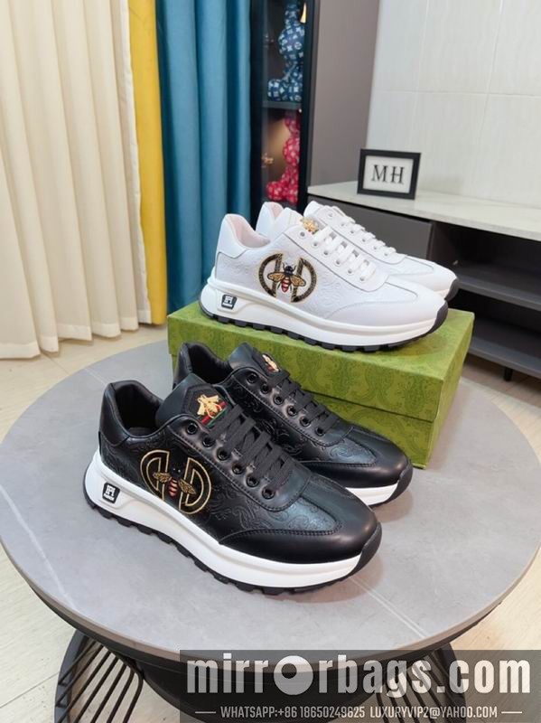 Gucci Replica Shoes sz38-44 mnf0255