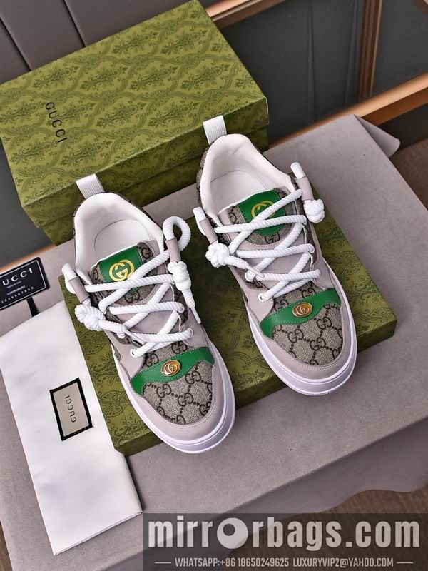Gucci Replica Shoes sz38-45 mnf0222