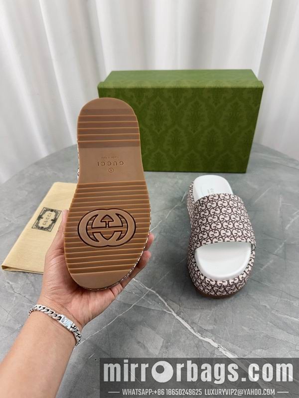 Gucci Replica Shoes sz35-44 5.5cm mnf0349