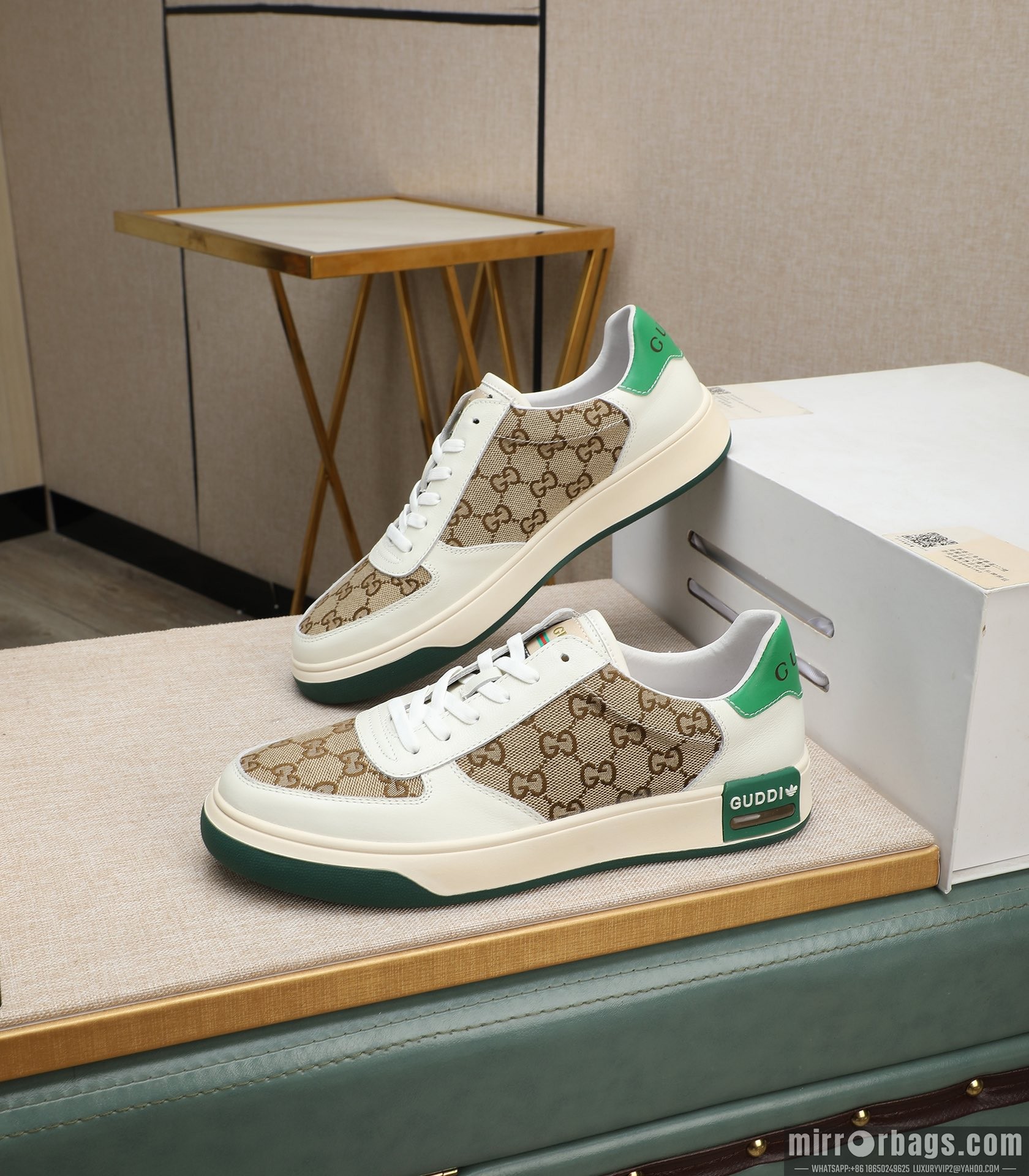 Gucci Replica Shoes sz38-44 h0702