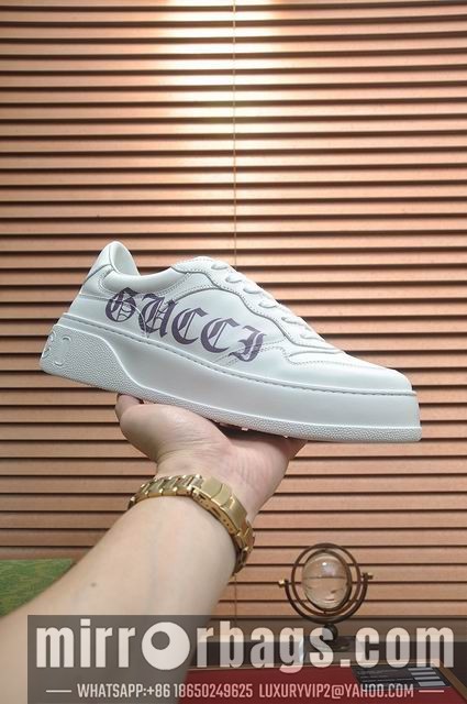 Gucci Replica Shoes sz35-45 mnh0503