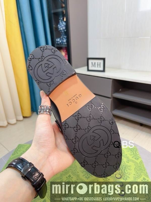 Gucci Replica Shoes sz38-45 BS0207