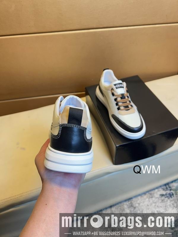 Gucci Replica Shoes sz38-45 WM0202