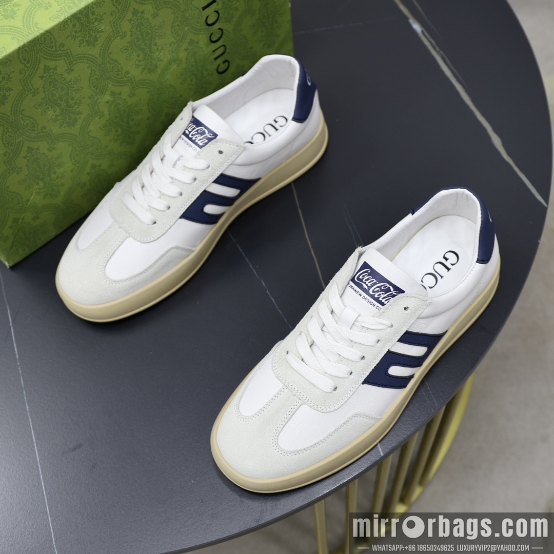 Gucci Replica Shoes sz38-44 h0741