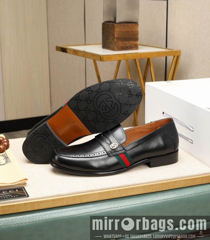 Gucci Replica Shoes sz38-44 hnm01100