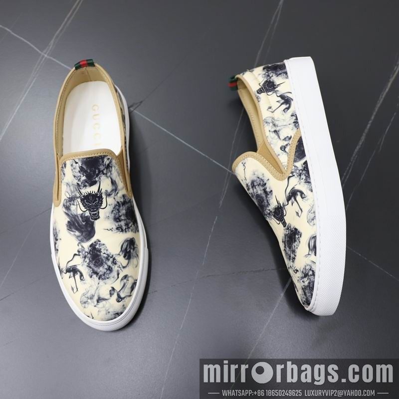 Gucci Replica Shoes sz38-44 hnm0115