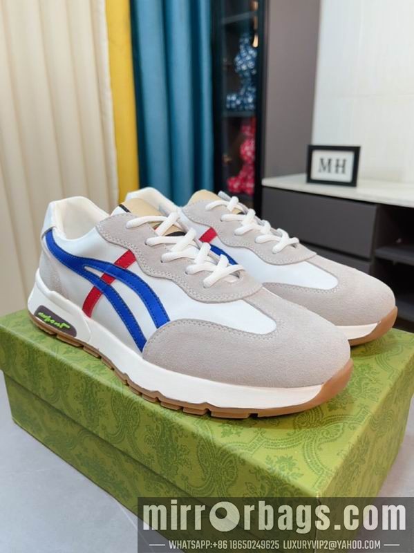 Gucci Replica Shoes sz38-44 mnf0315