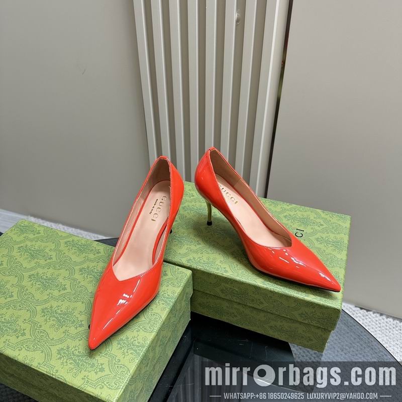 Gucci Replica Shoes sz35-42 8.5cm mnf0104
