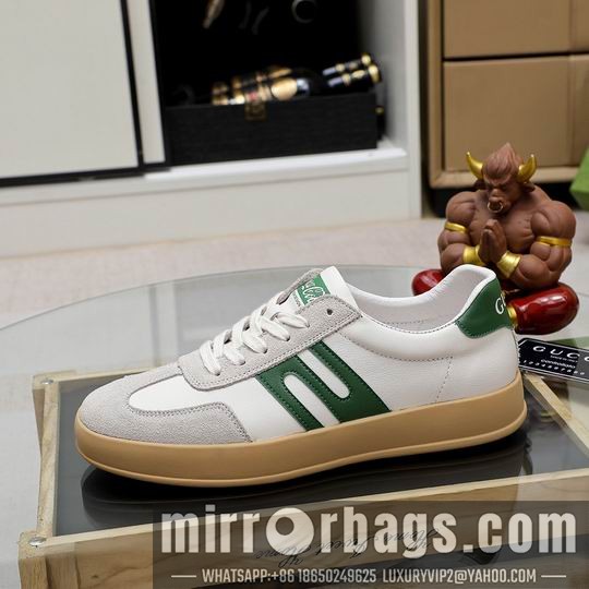 Gucci Replica Shoes sz38-44 mnh0504