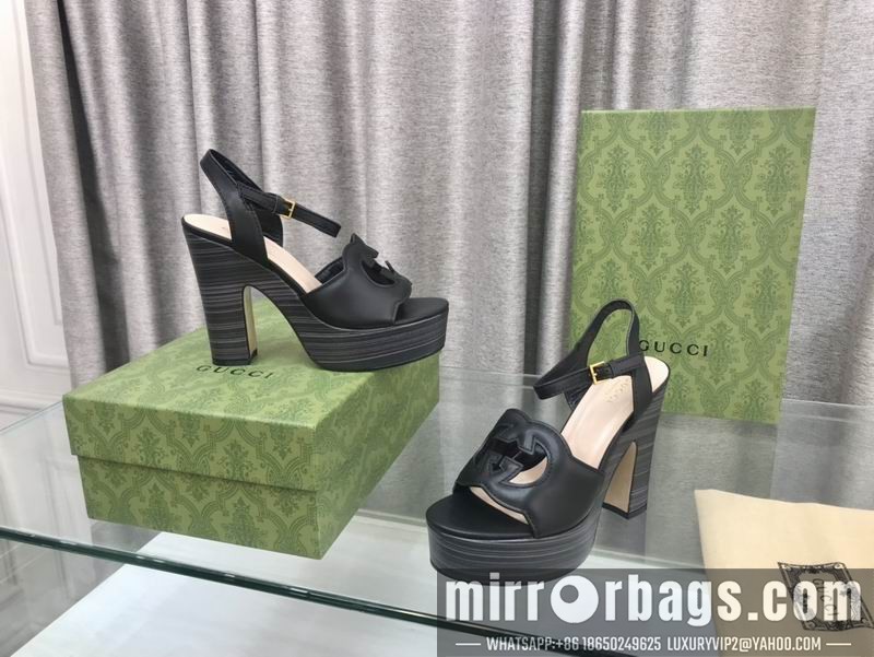 Gucci Replica Shoes sz35-42 12cm mnf0319
