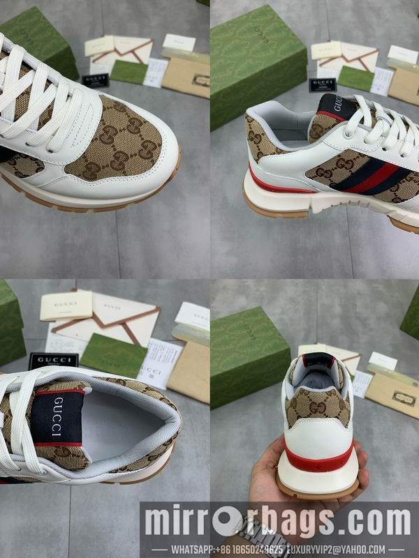 Gucci Replica Shoes sz38-45 mnf0376