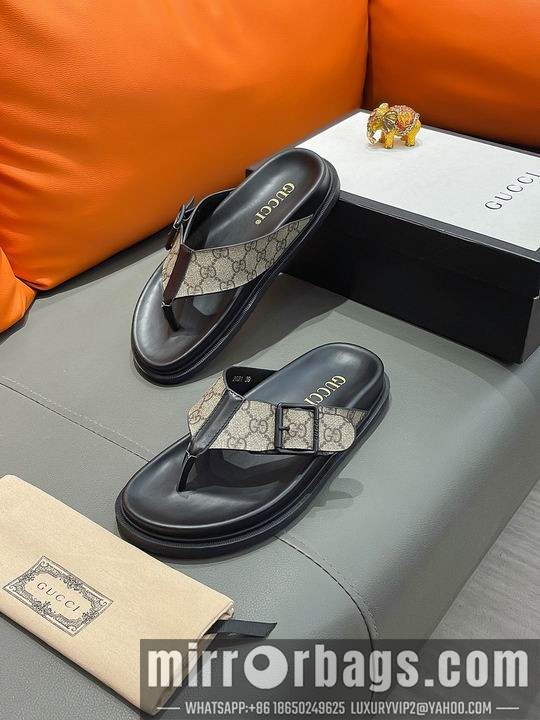 Gucci Replica Shoes sz38-45 mnh0403