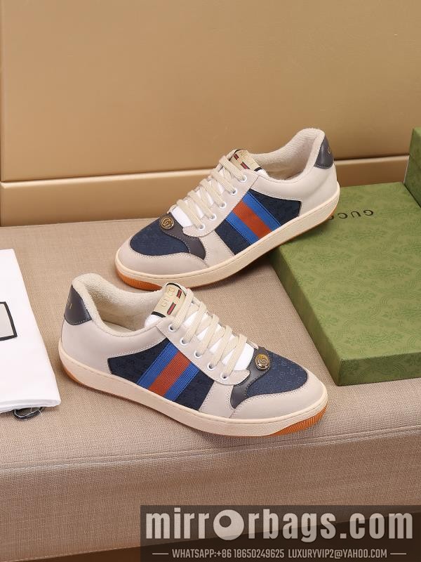 Gucci Replica Shoes sz38-45 jyh0924