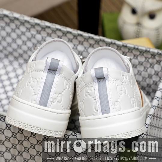 Gucci Replica Shoes sz38-44 mnh0512