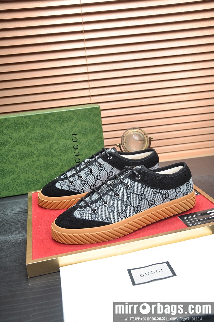 Gucci Replica Shoes sz38-44 h0720
