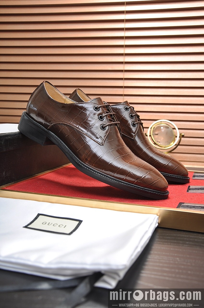 Gucci Replica Shoes sz38-45 h0702