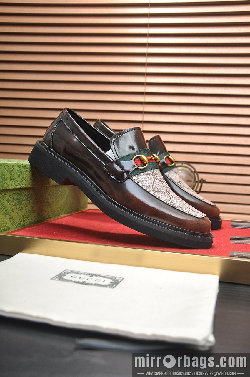 Gucci Replica Shoes sz38-44 hnh0227
