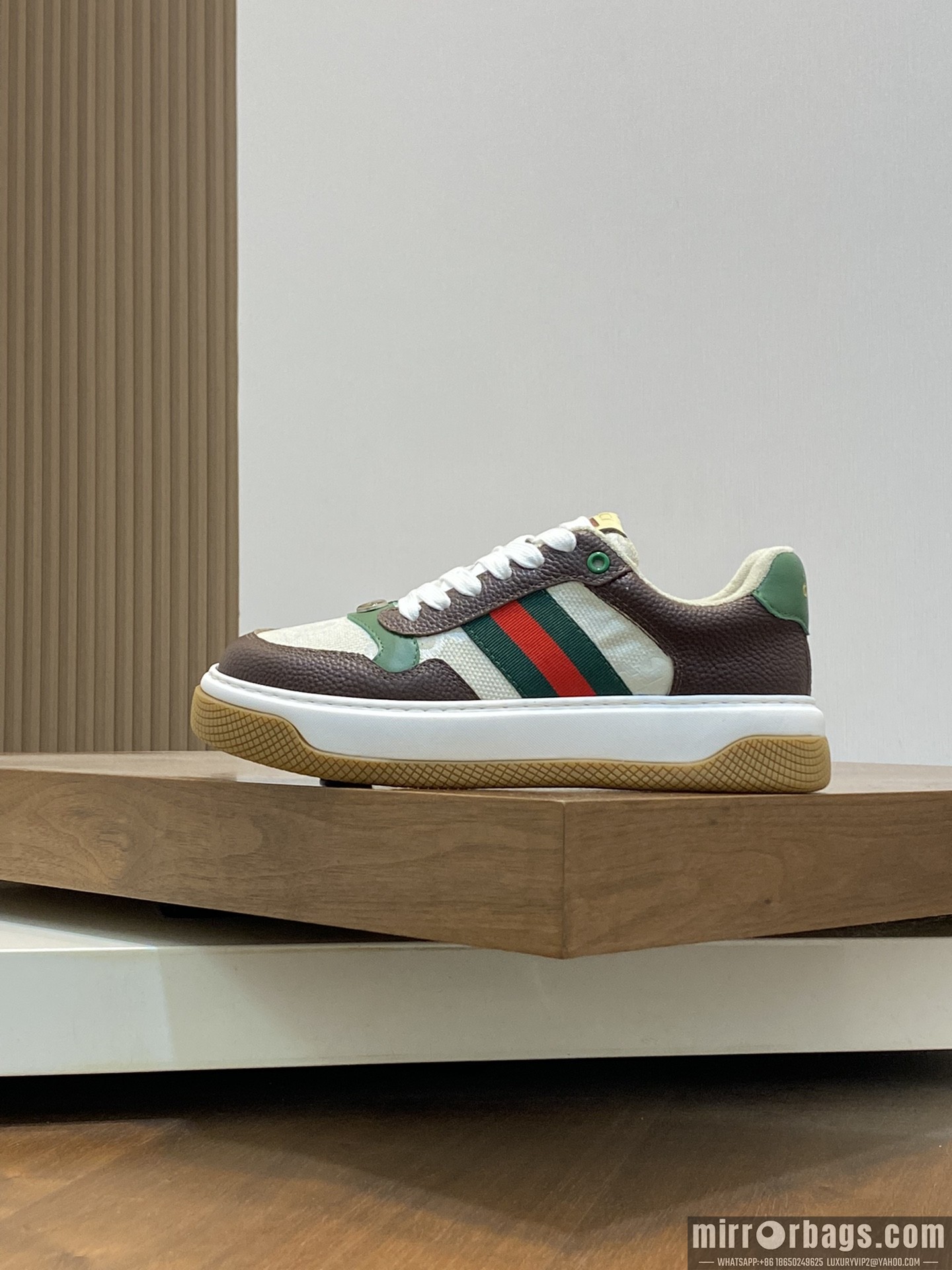 Gucci Replica Shoes sz38-45 hnh1214