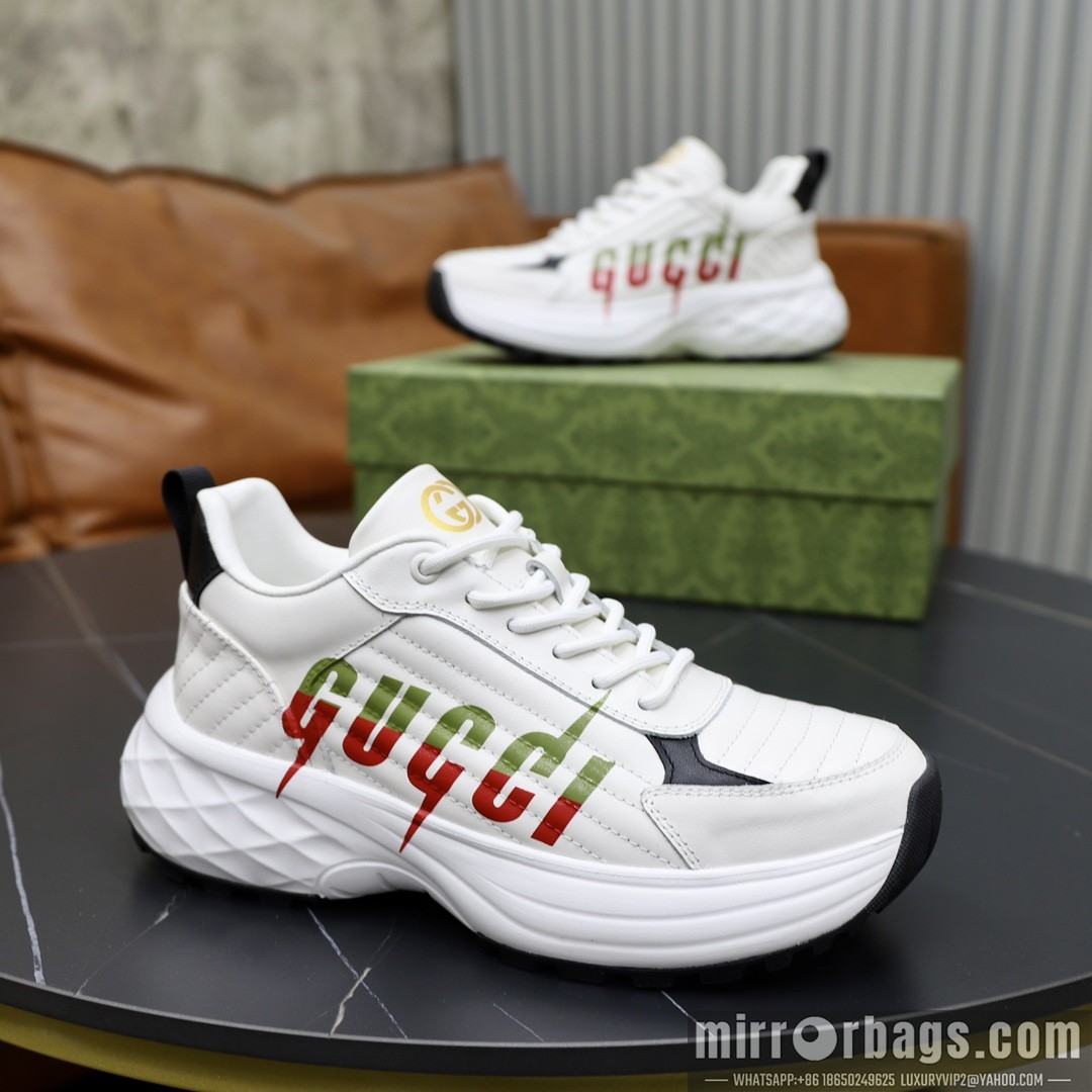 Gucci Replica Shoes sz38-44 hnh0201