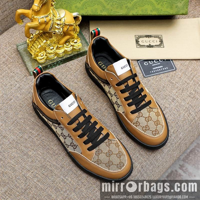 Gucci Replica Shoes sz38-44 mnf0168