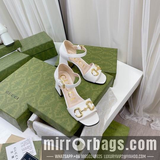 Gucci Replica Shoes sz34-41 7.5cm mnh0501