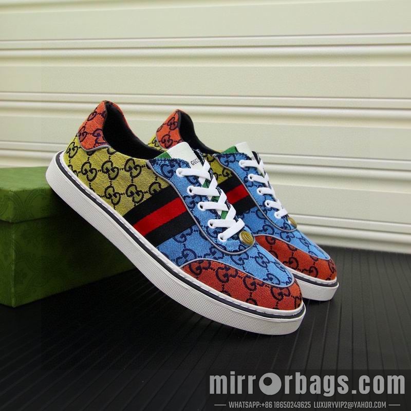 Gucci Replica Shoes sz38-44 hnm0139