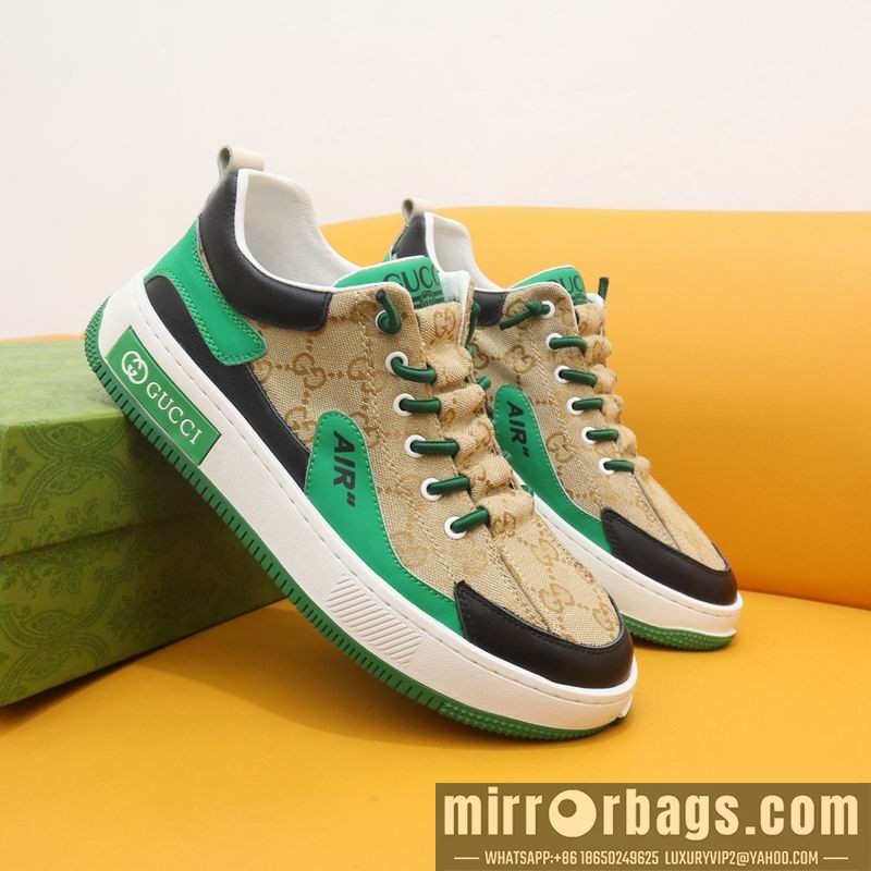 Gucci Replica Shoes sz38-45 mnf0231