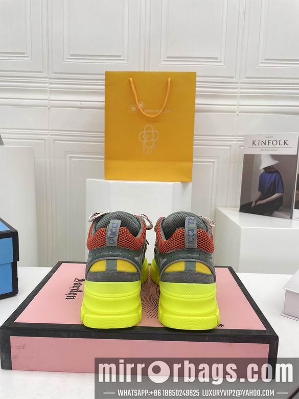Gucci Replica Shoes sz35-44 J0302