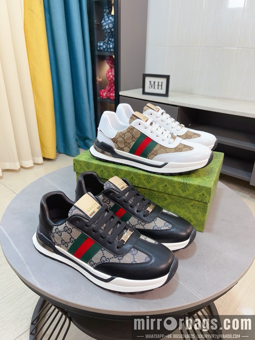Gucci Replica Shoes sz38-44 h0622