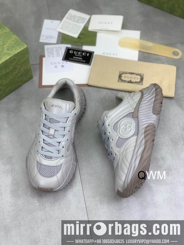 Gucci Replica Shoes sz35-40 WM0401