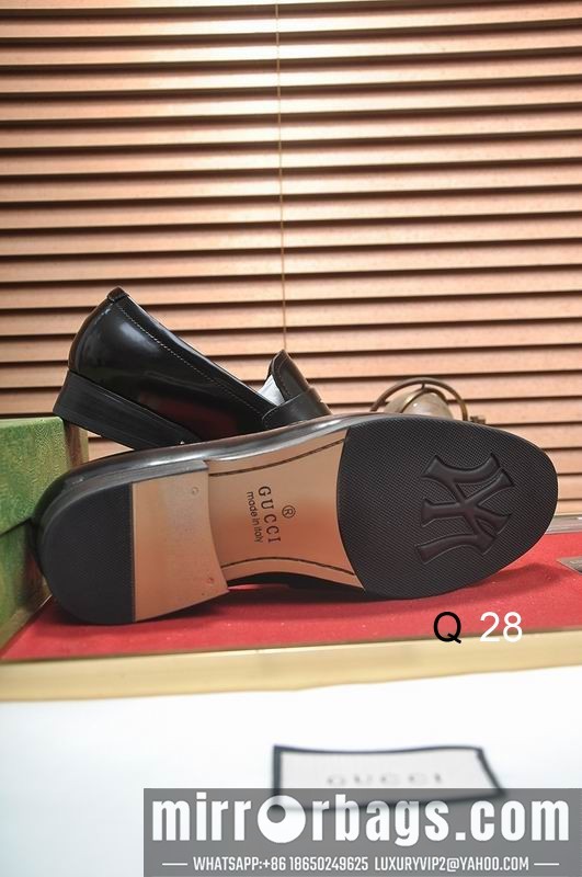 Gucci Replica Shoes sz38-45 N1208