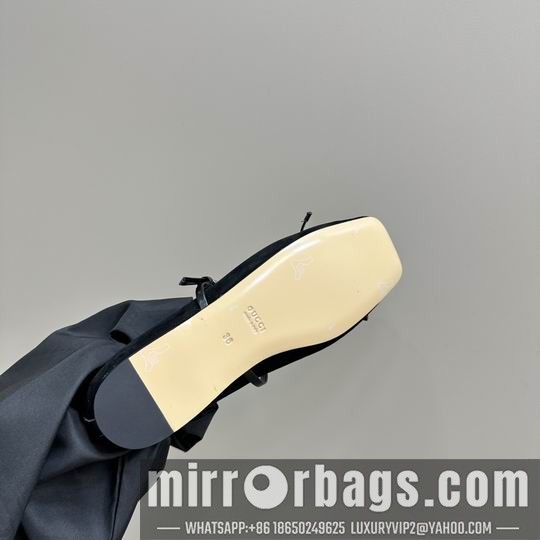 Gucci Replica Shoes sz35-39 mnh0801