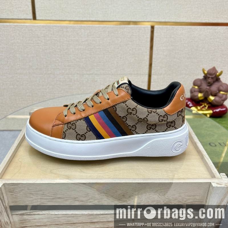 Gucci Replica Shoes sz38-44 mnf03110