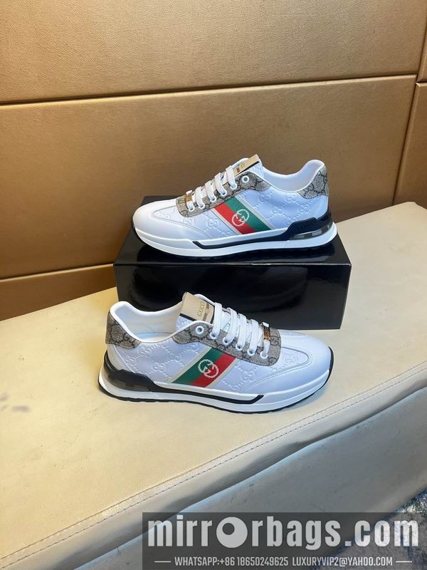 Gucci Replica Shoes sz38-44 mnf0304