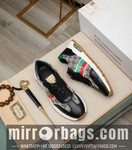 Gucci Replica Shoes sz38-44 hnh0420