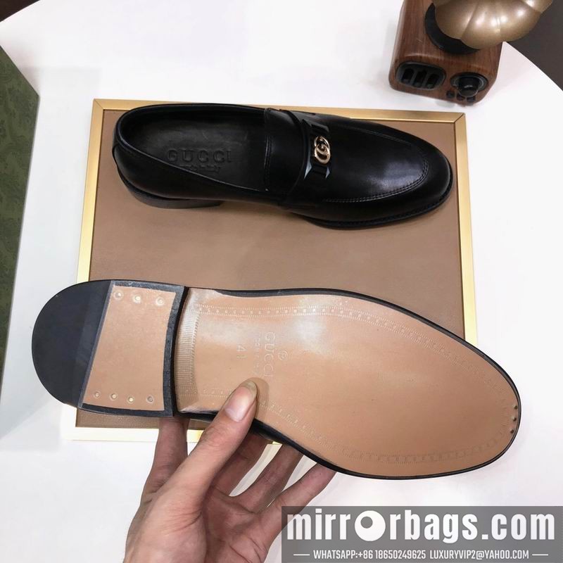 Gucci Replica Shoes sz38-44 hnm0166