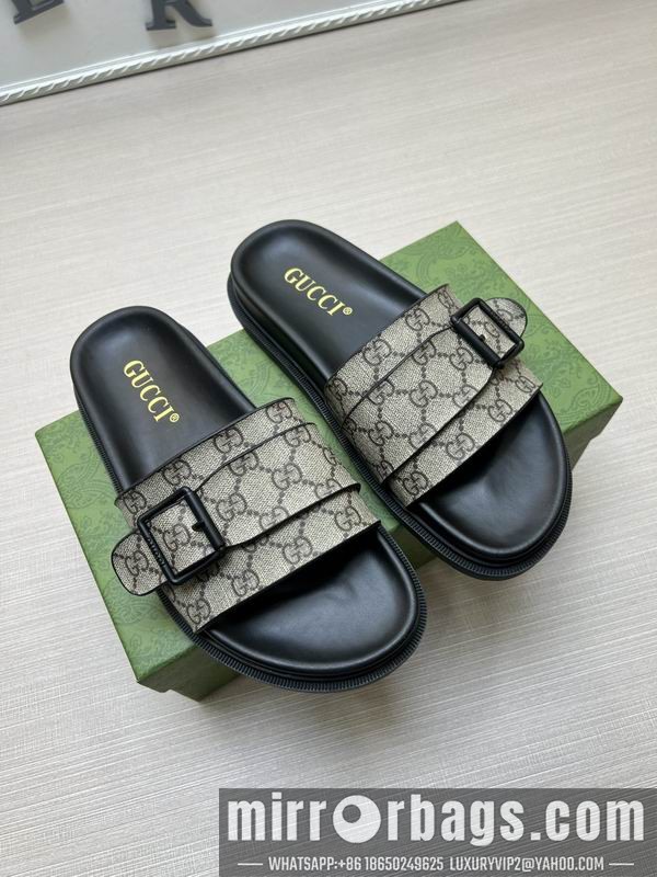 Gucci Replica Shoes sz38-45 mnf0321