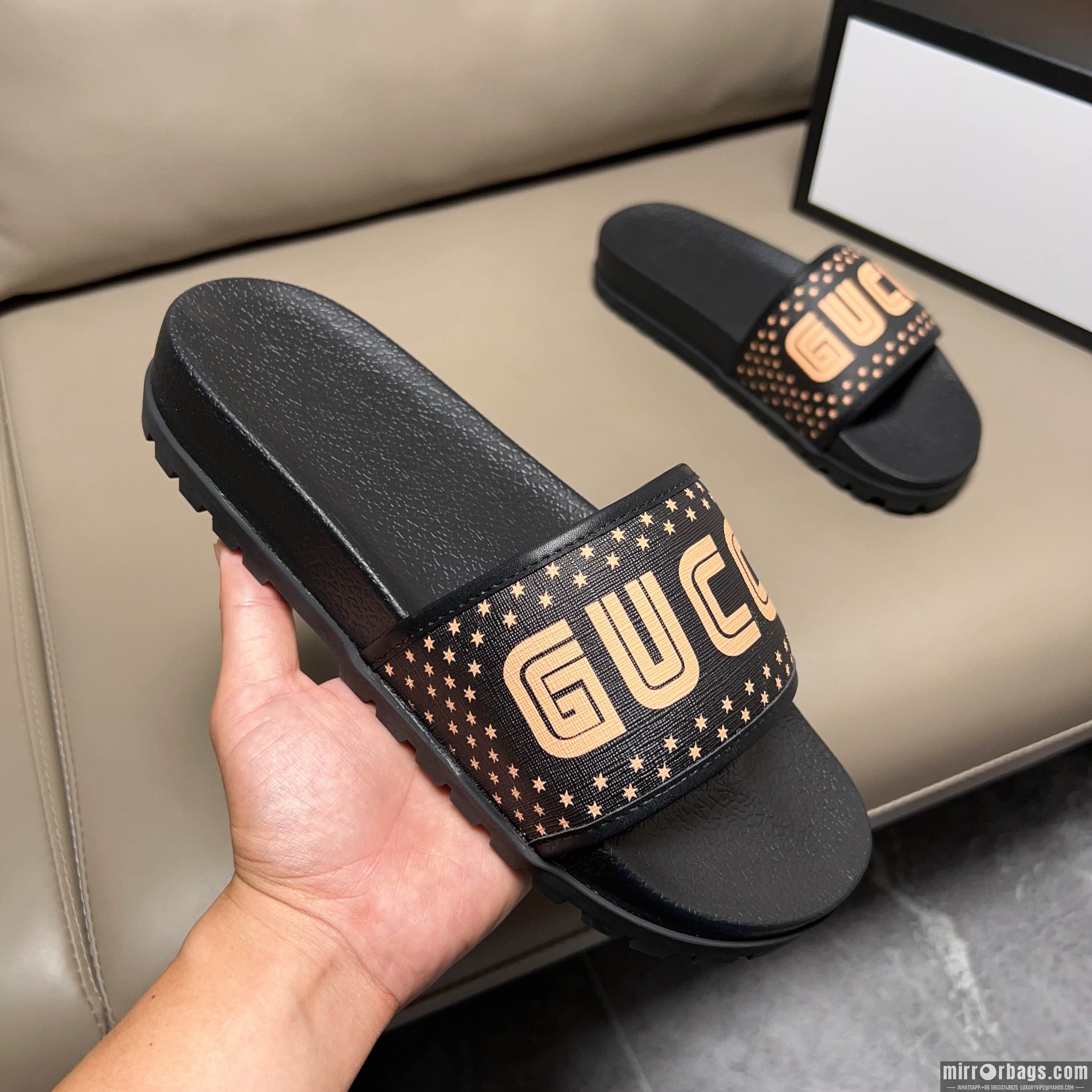 Gucci Replica Shoes sz38-45 h0813