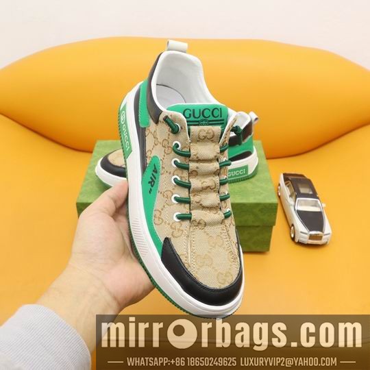 Gucci Replica Shoes sz38-45 hnh0443