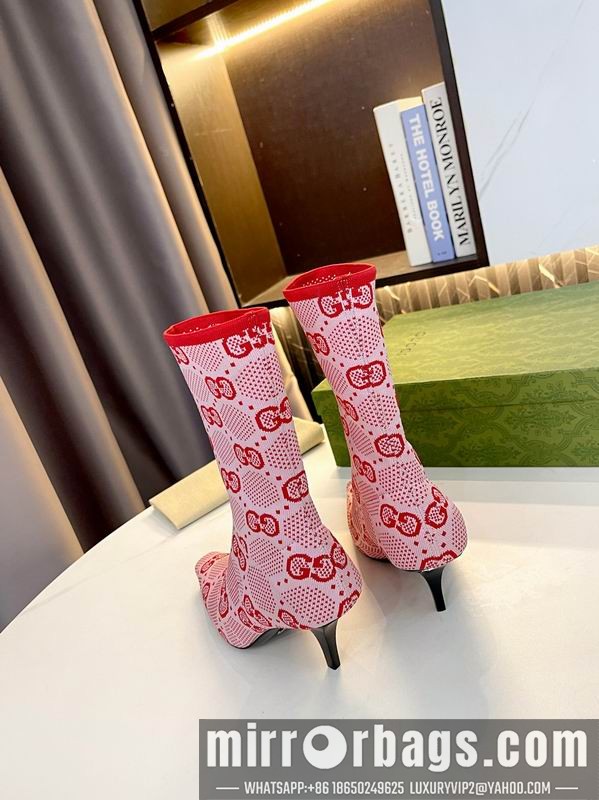 Gucci Replica Shoes sz34-41 7.5cm mnf0301