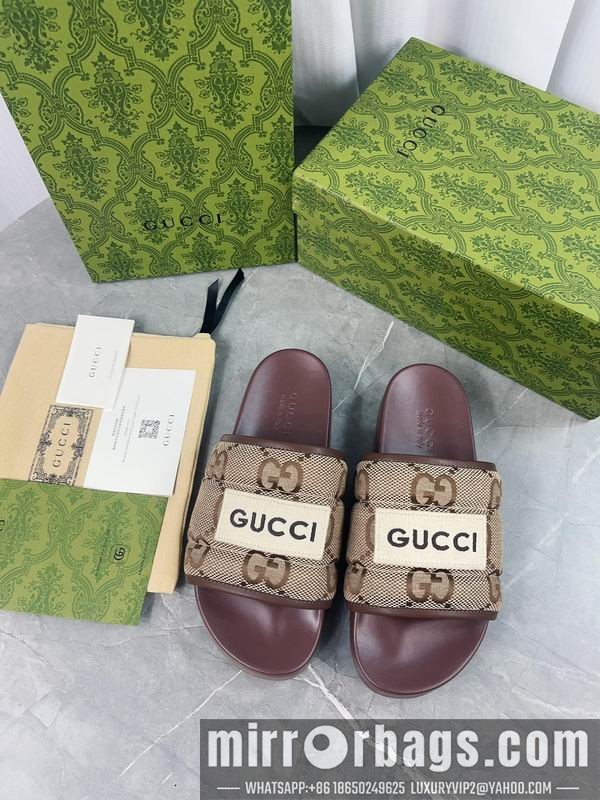 Gucci Replica Shoes sz35-46 mnf0324