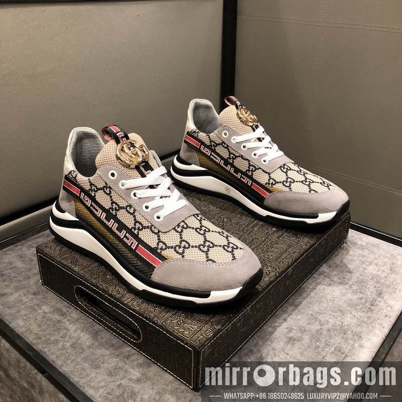 Gucci Replica Shoes sz38-44 mnf0102