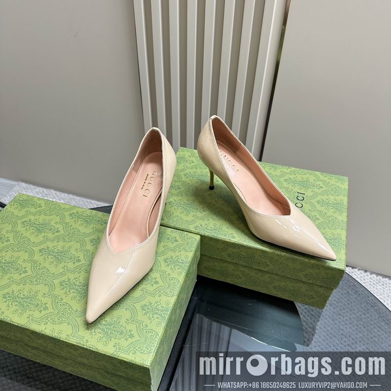 Gucci Replica Shoes sz35-42 8.5cm mnf0104