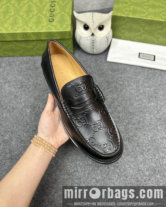 Gucci Replica Shoes sz38-45 mnf0342