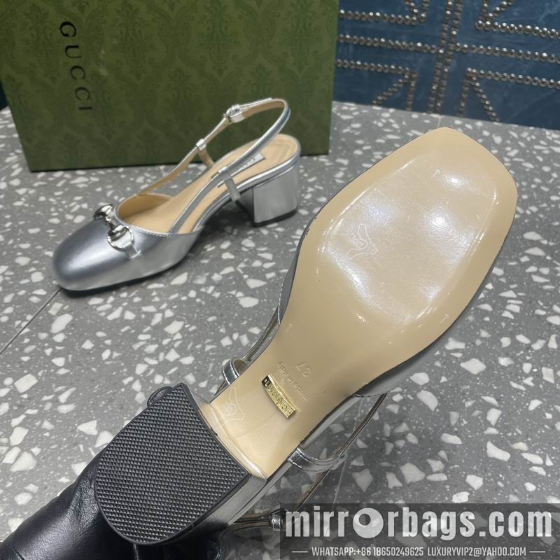 Gucci Replica Shoes sz35-42 5.5cm  mnf0304