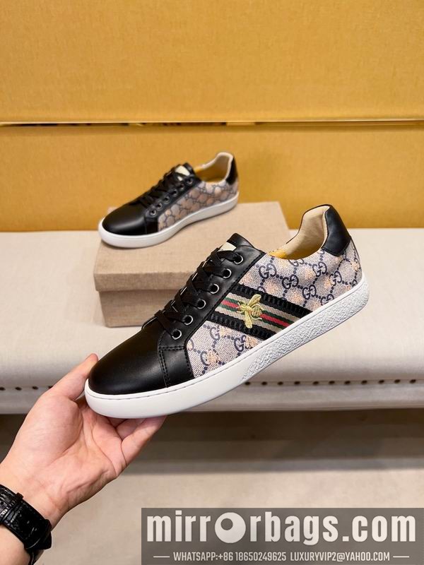 Gucci Replica Shoes sz38-45 mnf0143